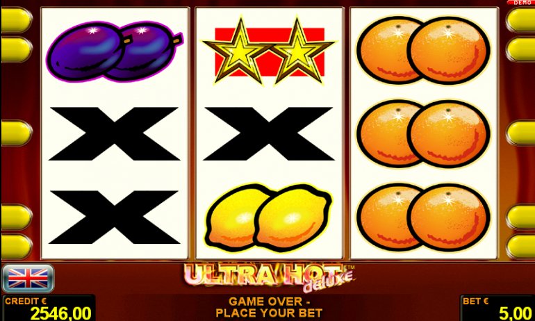 crystal forest slot no deposit