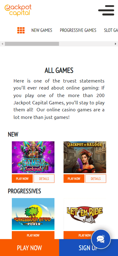 Ariana no deposit free spins