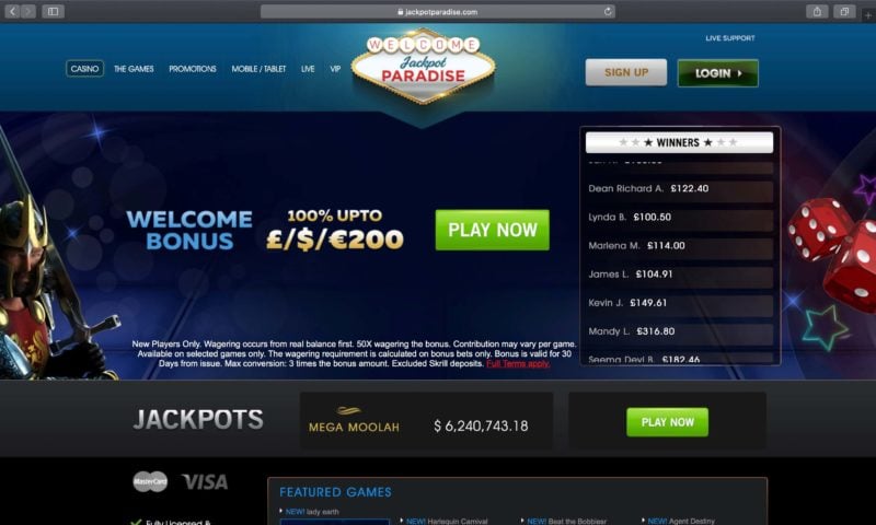 Mr BET App Android