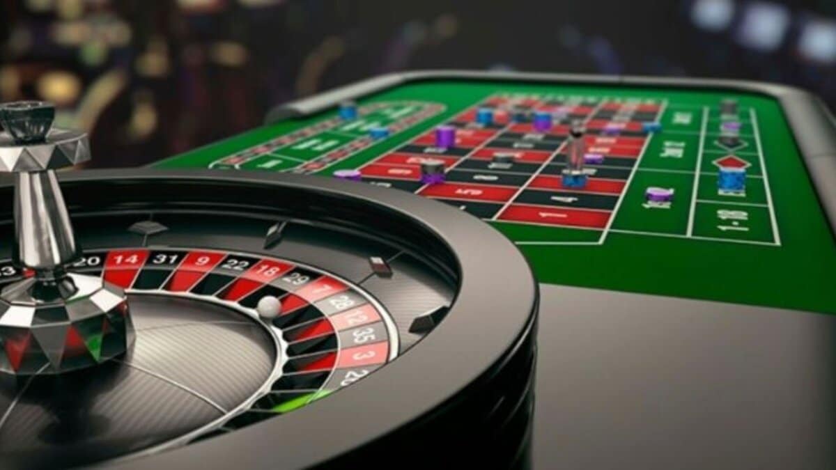 qual é o melhor jogo de cassino online