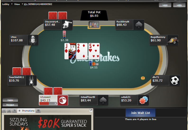 online casino kansas