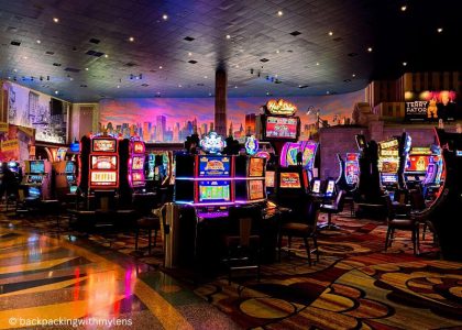 Casino LeoVegas Mobile