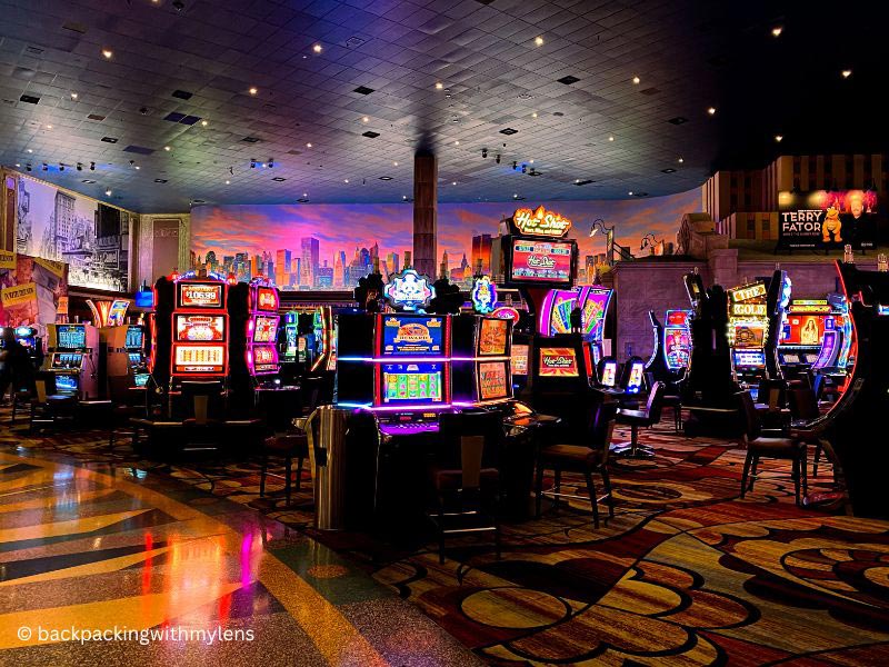 Casino LeoVegas Mobile