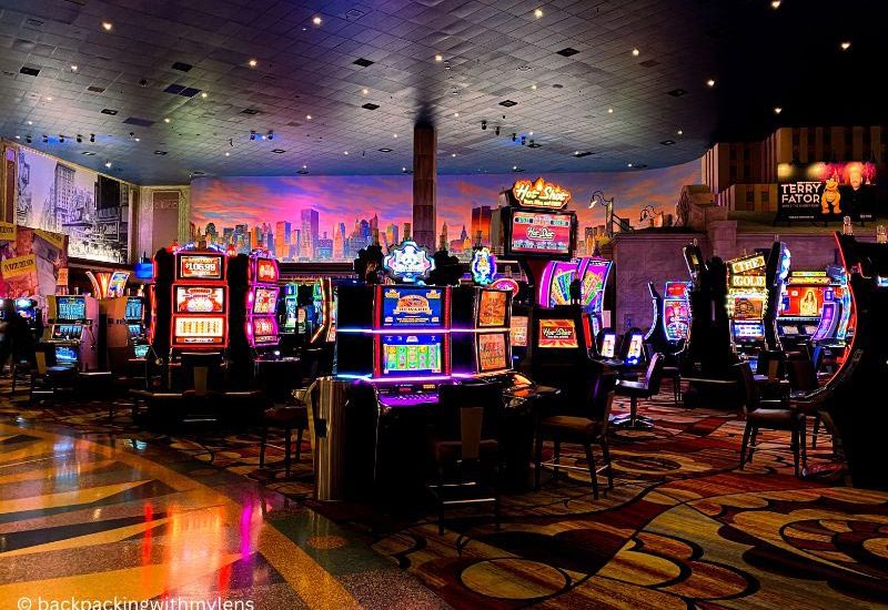 Casino LeoVegas Mobile