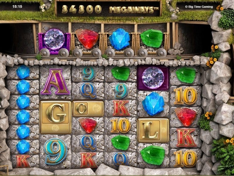 magic 81 lines Slotspiel für Geld