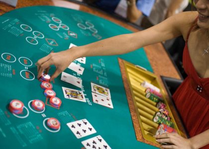 Hot Gems Rtp casino
