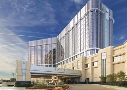 divine fortune Casino