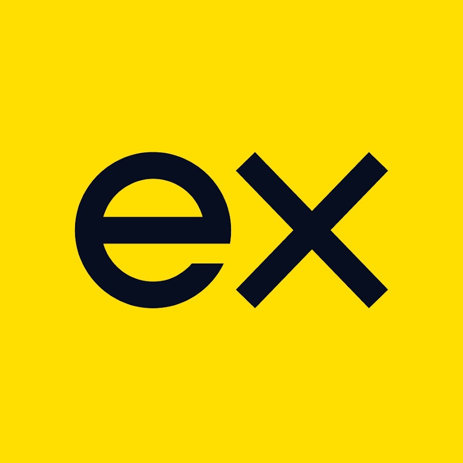 Exness: Mobile trading apps