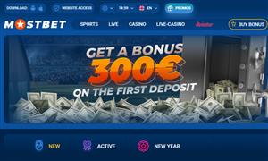 Mostbet App Download