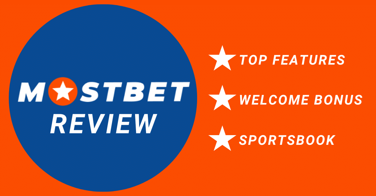 MostBet in India
