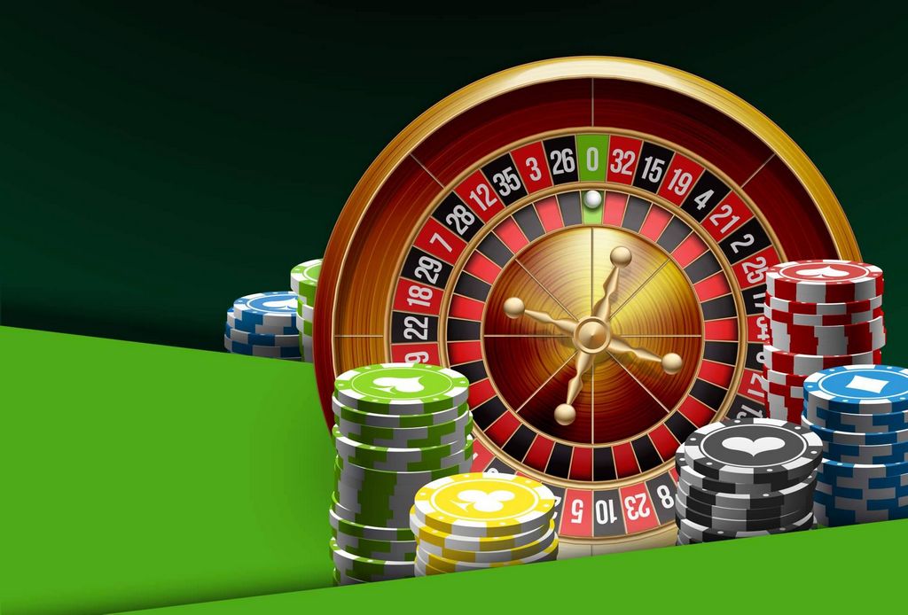 Sitio web del casino Suerte247