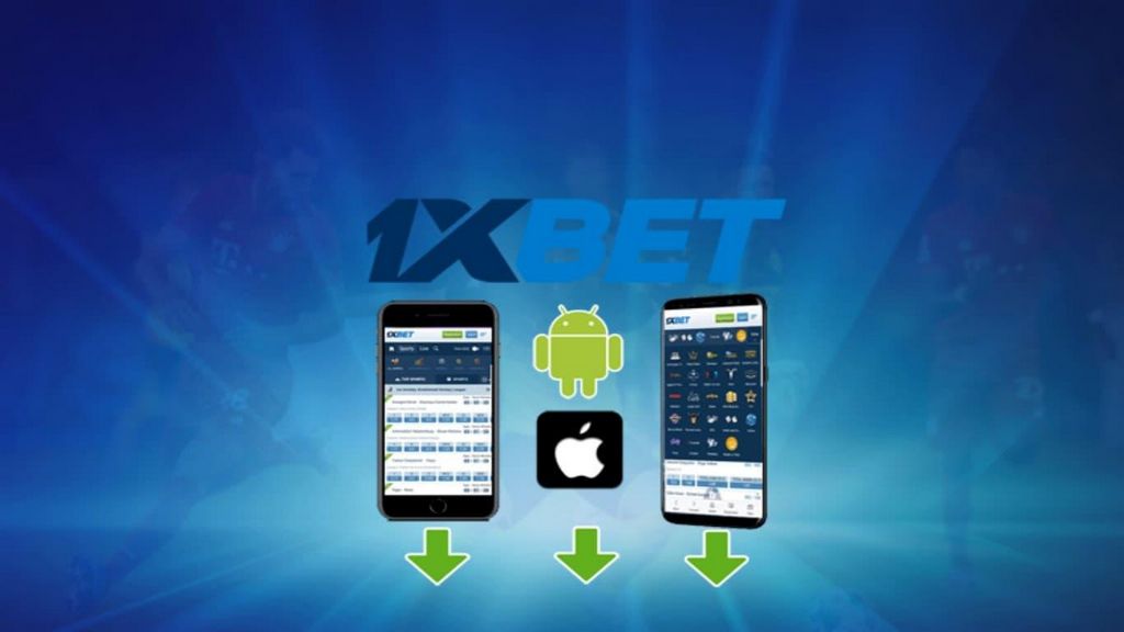 Unduh dan Instal APK 1xBet - Sports Betting untuk Android