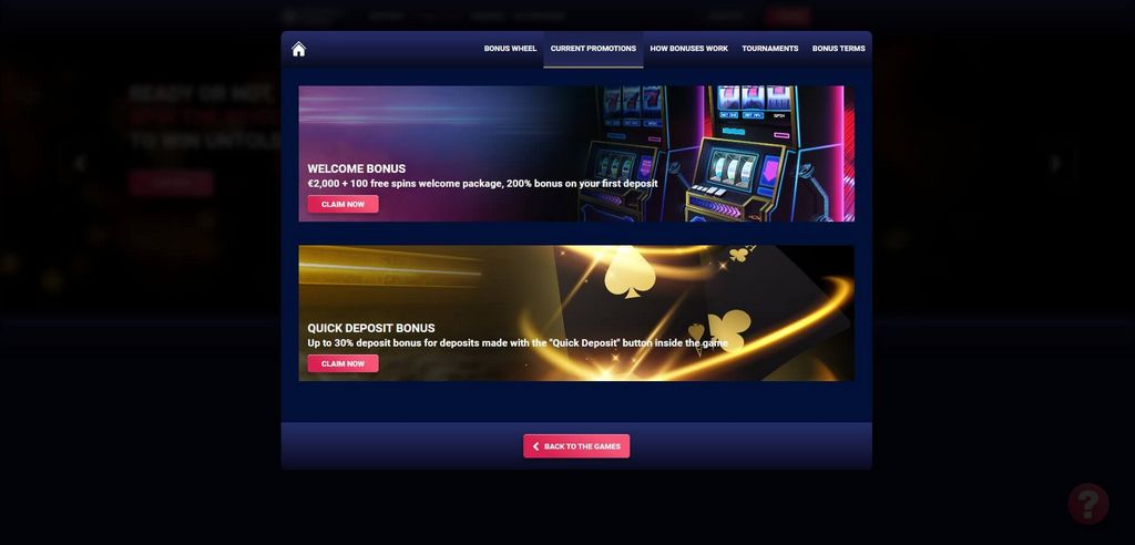 Wild Dice Casino: Programa de Afiliados