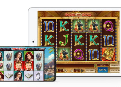 Live Casino zotapay