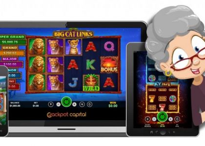 book of tribes Online -Slot