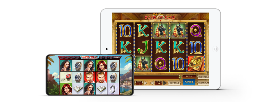 Live Casino zotapay