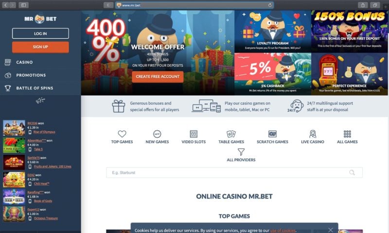 mayana 150 free spins