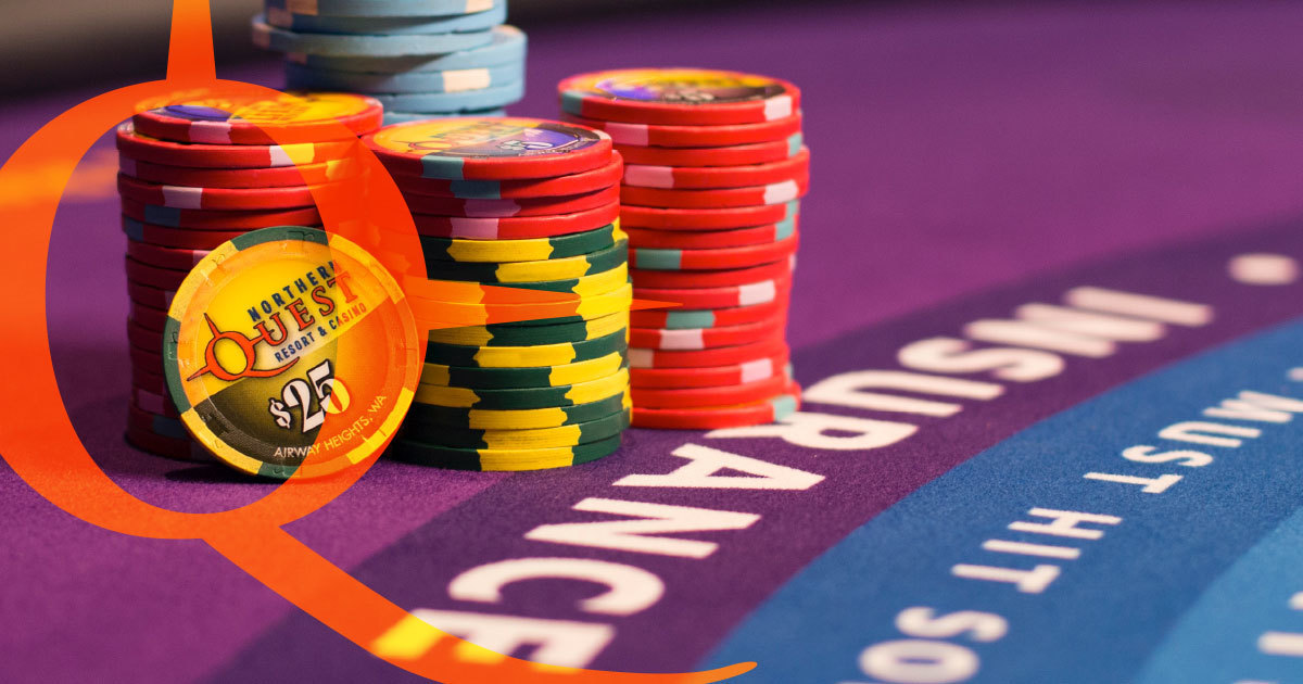 casino 21Prive best game