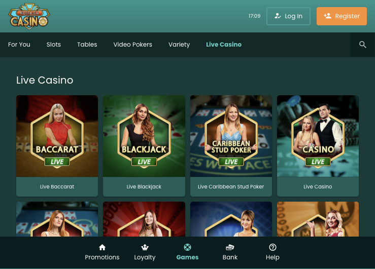 best online casino cash out