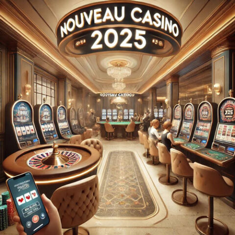 bonus sans dépôt pour les casinos en ligne français