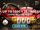 Slot pharaohs fortune