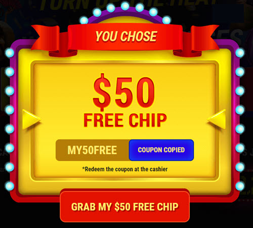 Bonanza Casino -Bonus