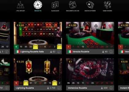 Spielen Sie the money game Slot online