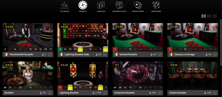 Spielen Sie the money game Slot online