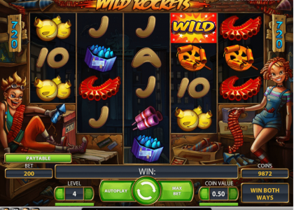 cash reef slot free spins