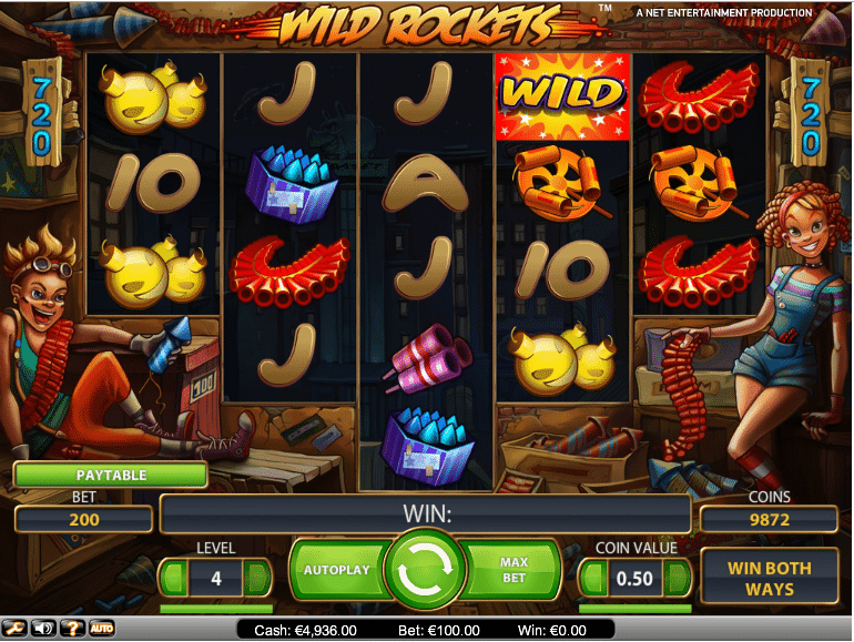 cash reef slot free spins