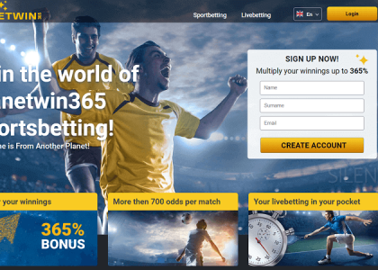50 free spins on attraction no deposit