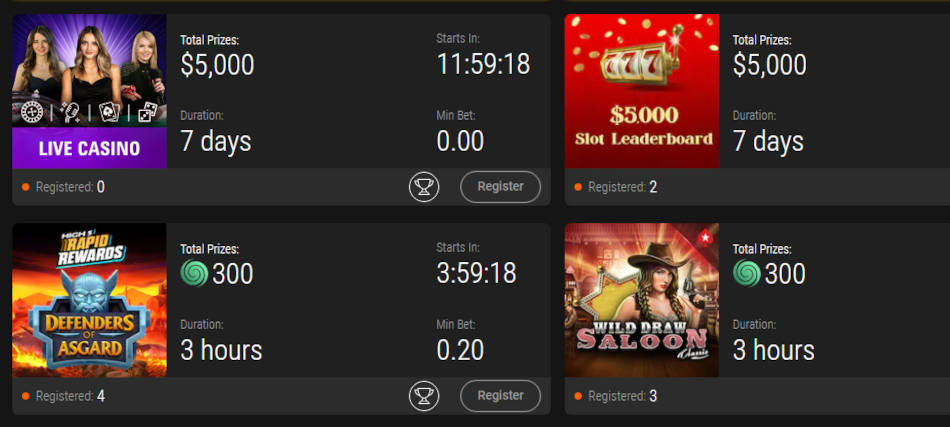 Kostenlose Online -Slots zum Spaß zum Spielen