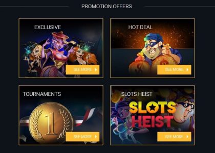 online casino 61
