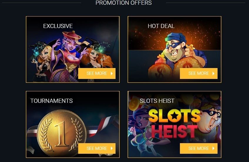 online casino 61