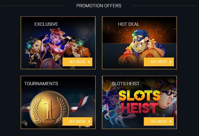 online casino 61