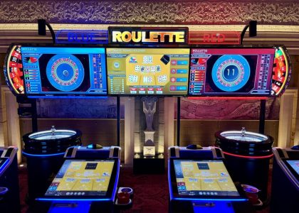 w casino games