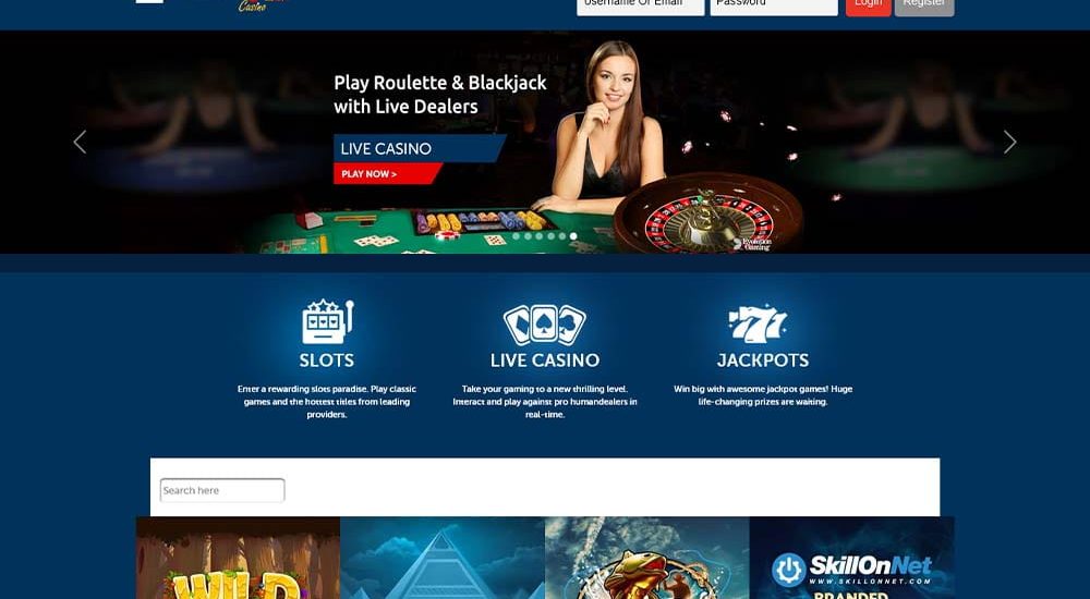 casino online xe88