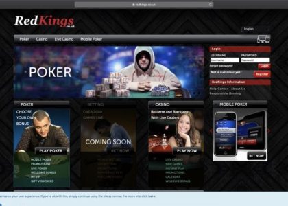rapid transfer Deposito Casino
