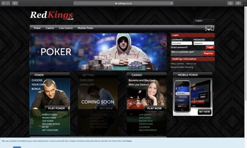rapid transfer Deposito Casino