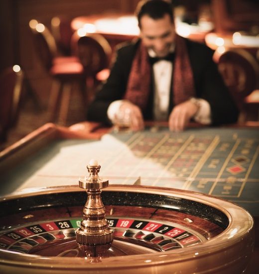 Mr BET Casino App Download