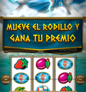 Casino 50 lions Slot