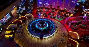 casino Golden Lion casino