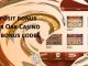 Casino triple chance Bewertung
