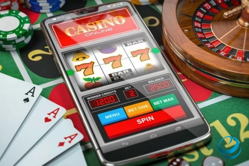Slot mashinalarining texnik tahlili 2