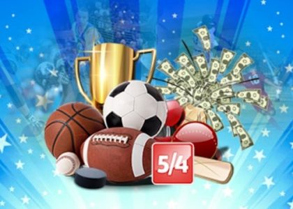 how do odds work in betting