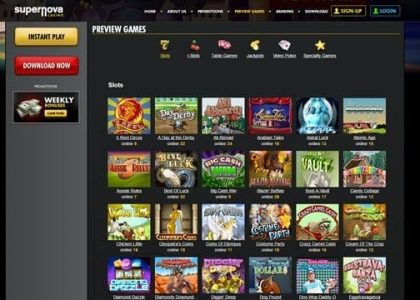 online casino games germany