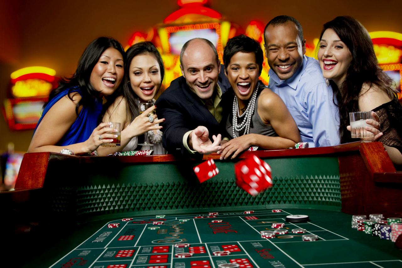 best online casino payout