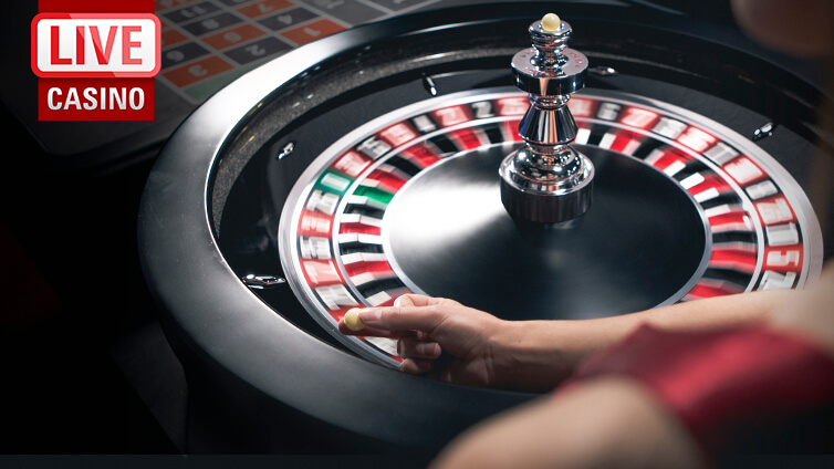casino 21Prive best game