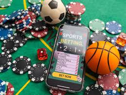 Top mobile betting trends 2025 23