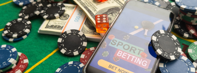 Top mobile betting trends 2025 23